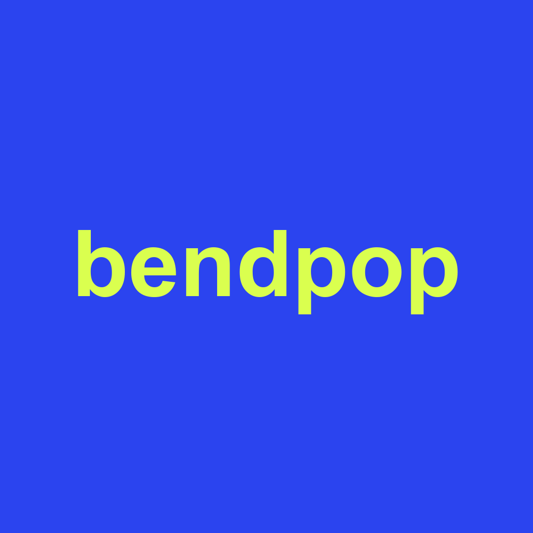 Bendpop